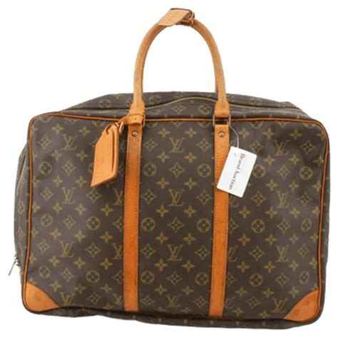 louis vuitton borsa valigetta|louis vuitton luggage.